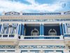 Hostal Lagarto Ciudad
